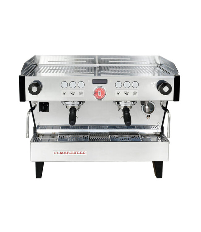 Espressomachine Linea PB II met scales/autobrew/hoge poten- La Marzocco