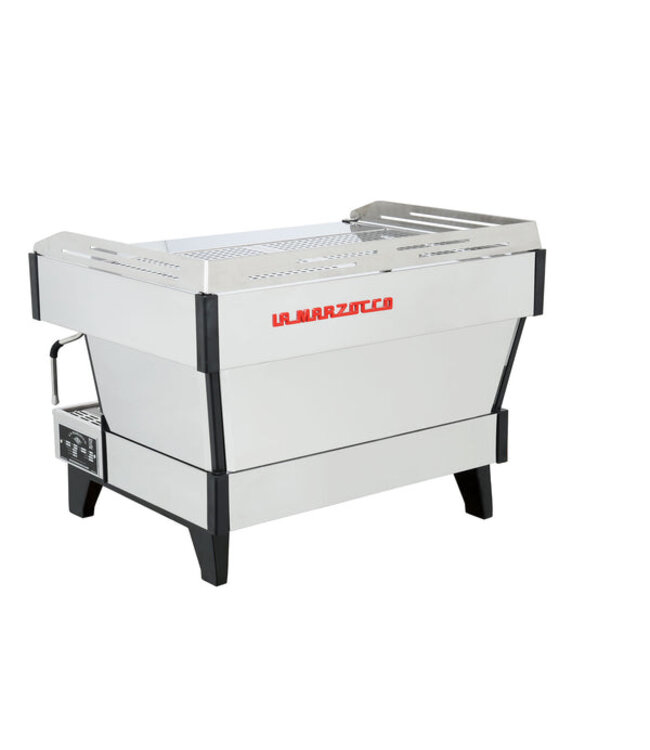 Espressomachine Linea PB II met scales/autobrew/hoge poten- La Marzocco