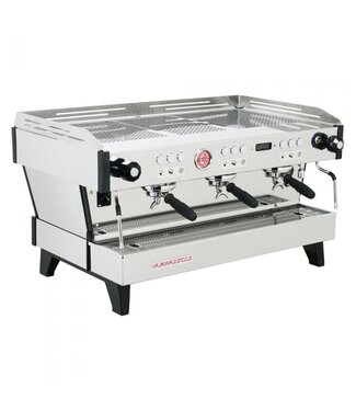 La Marzocco Espressomachine Linea PB III met scales/autobrew/hoge poten- La Marzocco