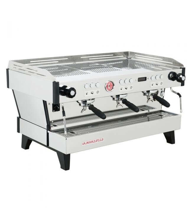 Espressomachine Linea PB III met scales/autobrew/hoge poten- La Marzocco