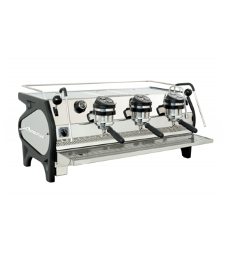 La Marzocco Espressomachine Strada III AV rvs uitv.- La Marzocco