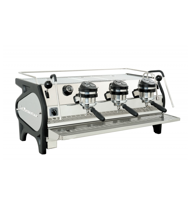 Espressomachine Strada III AV rvs uitv.- La Marzocco