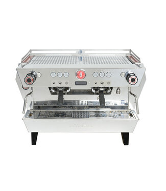 La Marzocco Espressomachine KB90 II met scales/autobrew/hoge poten- La Marzocco
