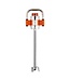 Dynamic Staafmixer combi 530 mm - Dynamic