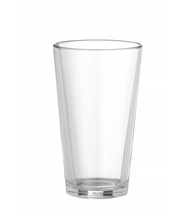 Boston shaker glas 45 cl - BarUp