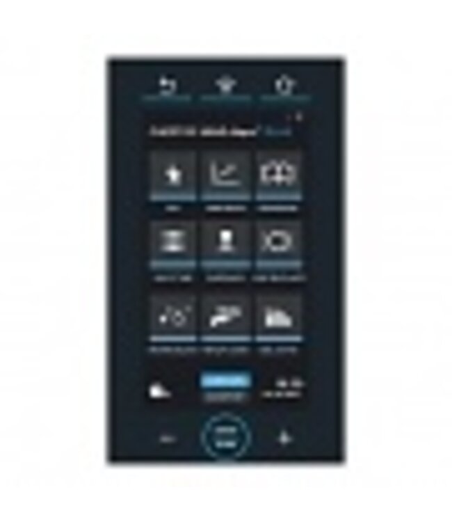 BakerTop MindPlus XEBC-06EU-EPRM - Unox