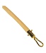 Sans Marque Sierkoord beige 1000 mm