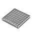 Louis Tellier Inzet mesrooster (13 x 13 mm) - Vertind