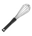 Louis Tellier Garde  250 mm rvs met anti-slip greep - Tellier