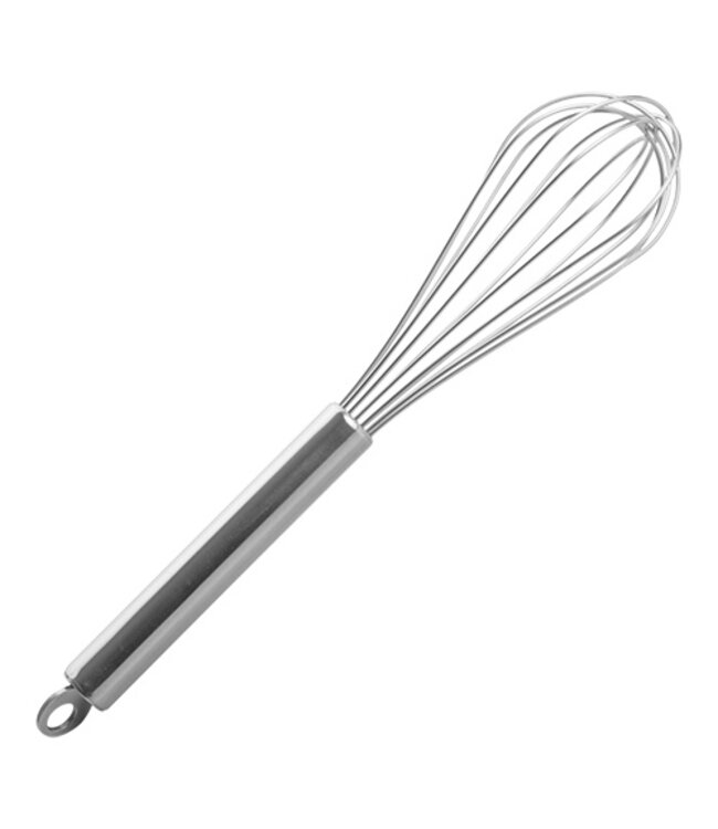 Garde met ophangoog 250 mm - Roestvrijstaal