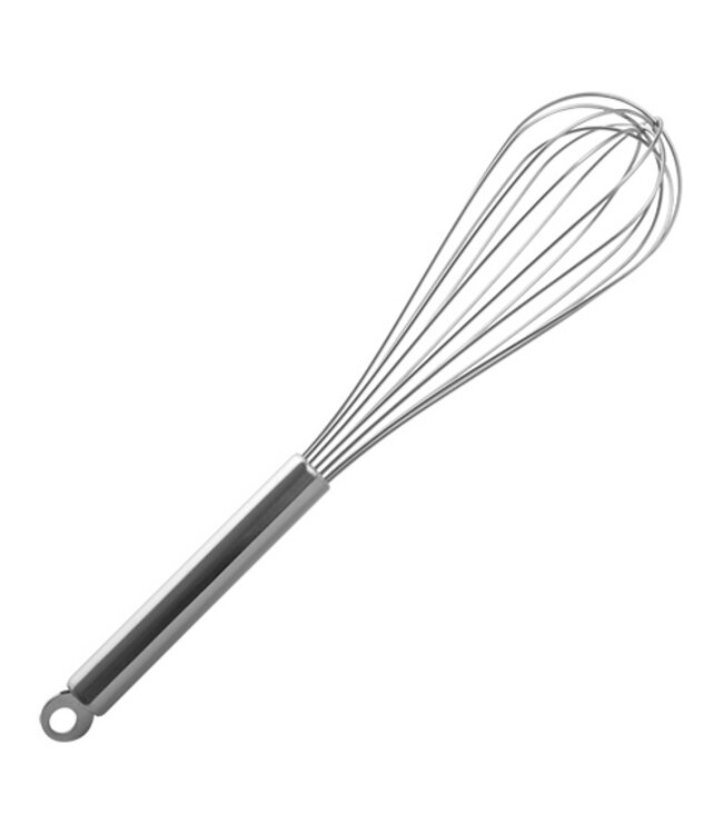 Garde met ophangoog 300 mm - Roestvrijstaal