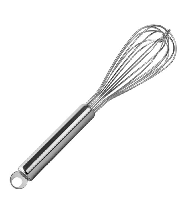 Garde met ophangoog 300 mm - Roestvrijstaal