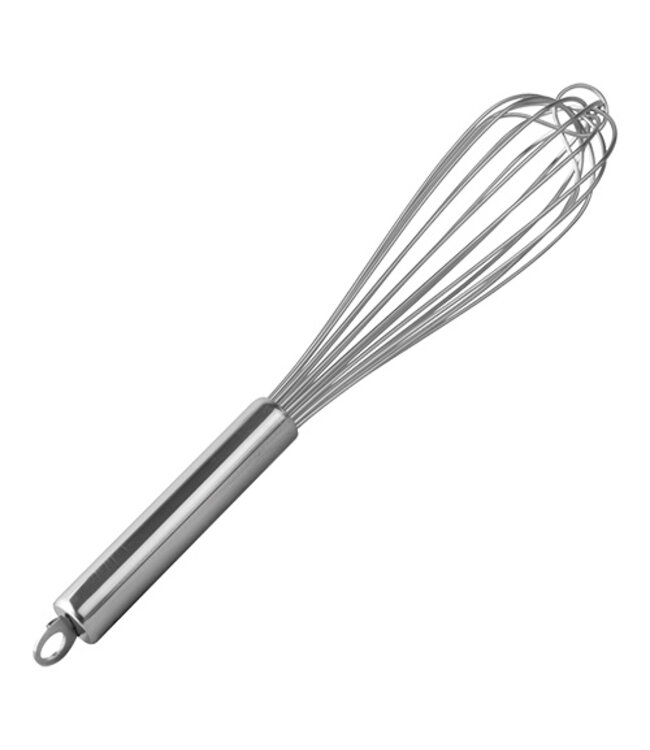 Garde met ophangoog 350 mm - Roestvrijstaal