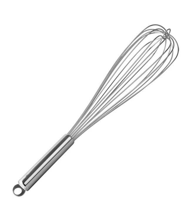 Garde met ophangoog 450 mm - Roestvrijstaal