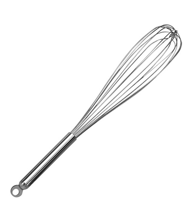 Garde met ophangoog 550 mm - Roestvrijstaal