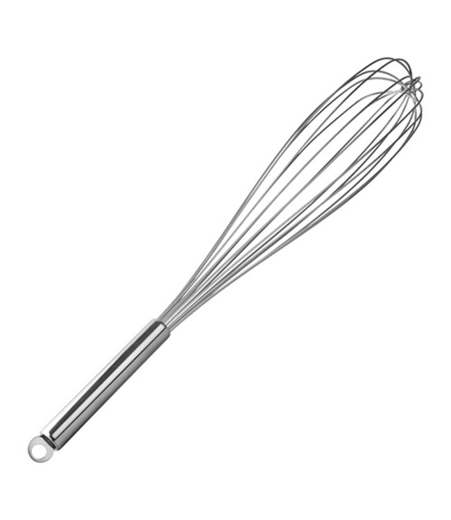 Garde met ophangoog 600 mm - Roestvrijstaal