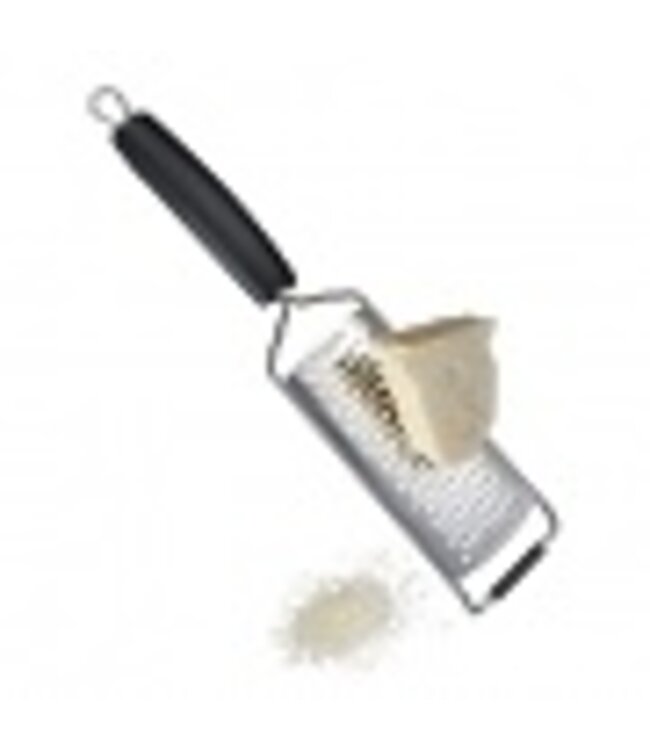 Rasp (middel) 325 mm - Roestvrijstaal