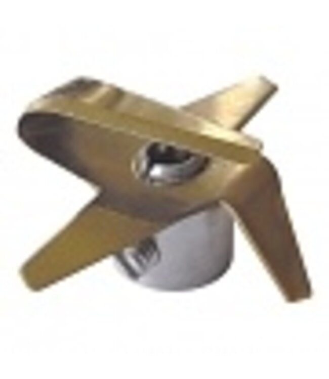 Staafmixer 190 mm - Dynamic