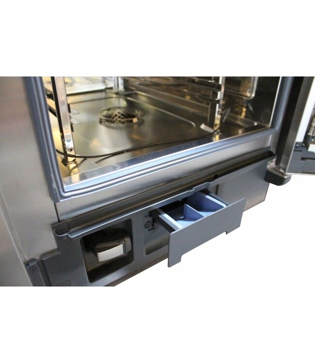 Combisteamer iCombi Pro XS 6x 1/1 400V - Rational