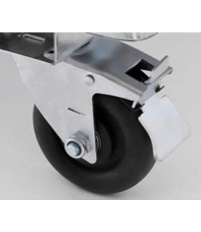 Vrieskast 670/455 ltr (br/netto inh.) 730 x 805 x 1940 mm -17°C tot -22°C Ice-A-Cool  ICE8113GR - Atosa