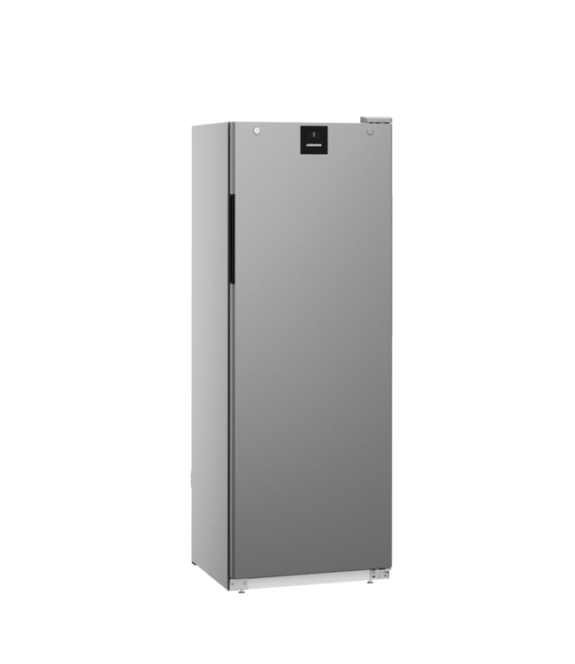 Koelkast 347/250 ltr (br/netto inh.) 597x654x1684 mm (bxdxh) +1°C tot +15°C GRIJS MRFvd 3501 Performance - Liebherr