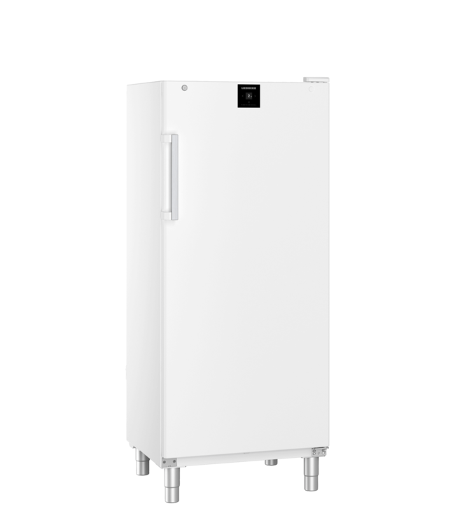 Koelkast 571/419 ltr (br/netto inh.) 747x769x1818 mm (bxdxh) +1°C tot +15°C WIT FRFvg 5501 Performance - Liebherr