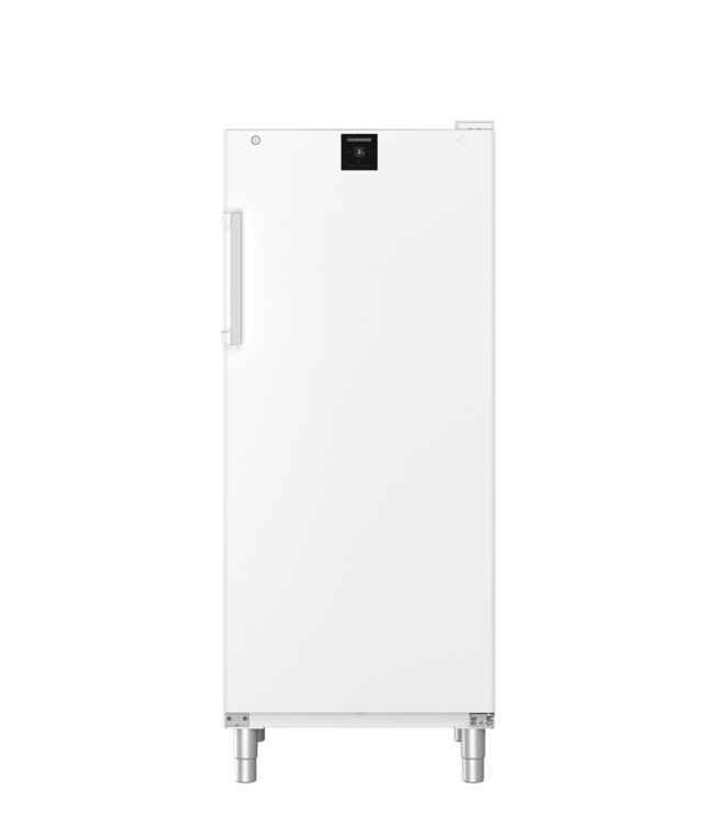 Koelkast 571/419 ltr (br/netto inh.) 747x769x1818 mm (bxdxh) +1°C tot +15°C WIT FRFvg 5501 Performance - Liebherr