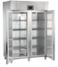 Liebherr Vrieskast 1361/1056 ltr (br/netto inh.) GN 2/1 1430x830x2120 mm (bxdxh) -10°C tot -26°C RVS GGPv 1470 ProfiLine - Liebherr