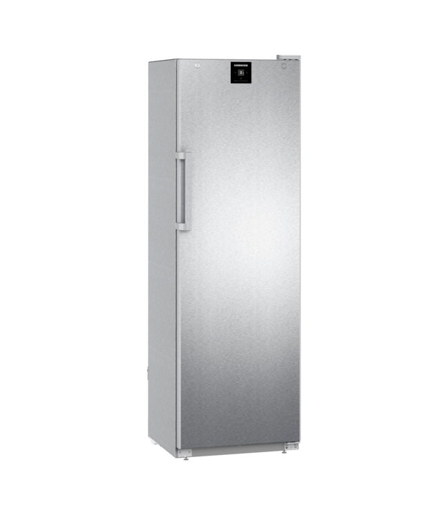 Koelkast 420/289 ltr (br/netto inh.) 597x654x1884 mm (bxdxh) -2°C tot +15°C RVS FRFCvg 4001 Perfection - Liebherr