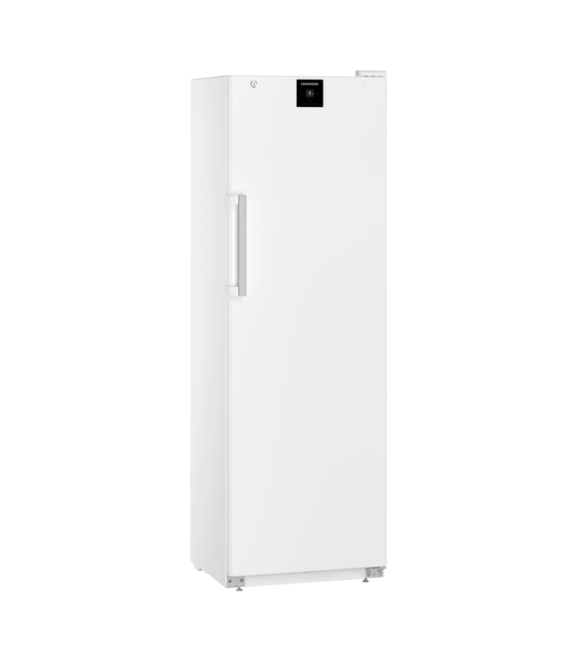 Koelkast 420/289 ltr (br/netto inh.) 597x654x1884 mm (bxdxh) +1°C tot +15°C WIT FRFvg 4001 Performance - Liebherr