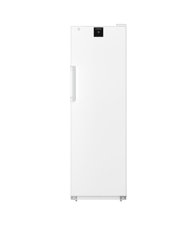 Koelkast 420/289 ltr (br/netto inh.) 597x654x1884 mm (bxdxh) +1°C tot +15°C WIT FRFvg 4001 Performance - Liebherr