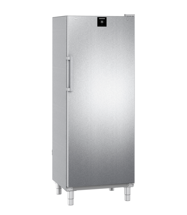 Koelkast 655/479 ltr (br/netto inh.) 747x769x2018 mm (bxdxh) -2°C tot +15°C RVS FRFCvg 6501 Perfection - Liebherr