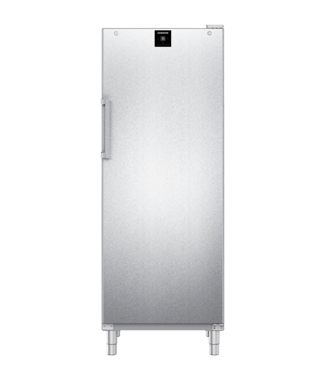 Koelkast 655/479 ltr (br/netto inh.) 747x769x2018 mm (bxdxh) -2°C tot +15°C RVS FRFCvg 6501 Perfection - Liebherr
