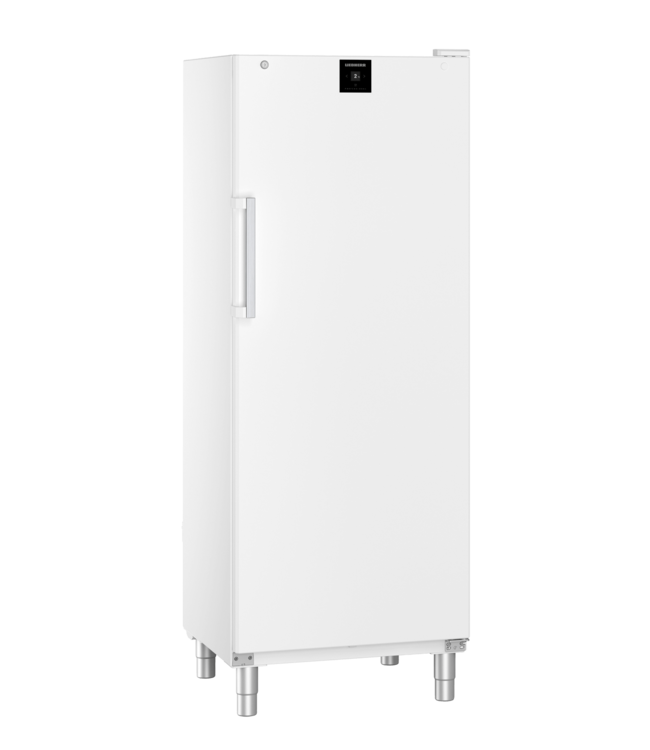 Koelkast 655/479 ltr (br/netto inh.) 747x769x2018 mm (bxdxh) +1°C tot +15°C WIT FRFvg 6501 Performance - Liebherr