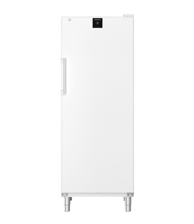 Koelkast 655/479 ltr (br/netto inh.) 747x769x2018 mm (bxdxh) +1°C tot +15°C WIT FRFvg 6501 Performance - Liebherr