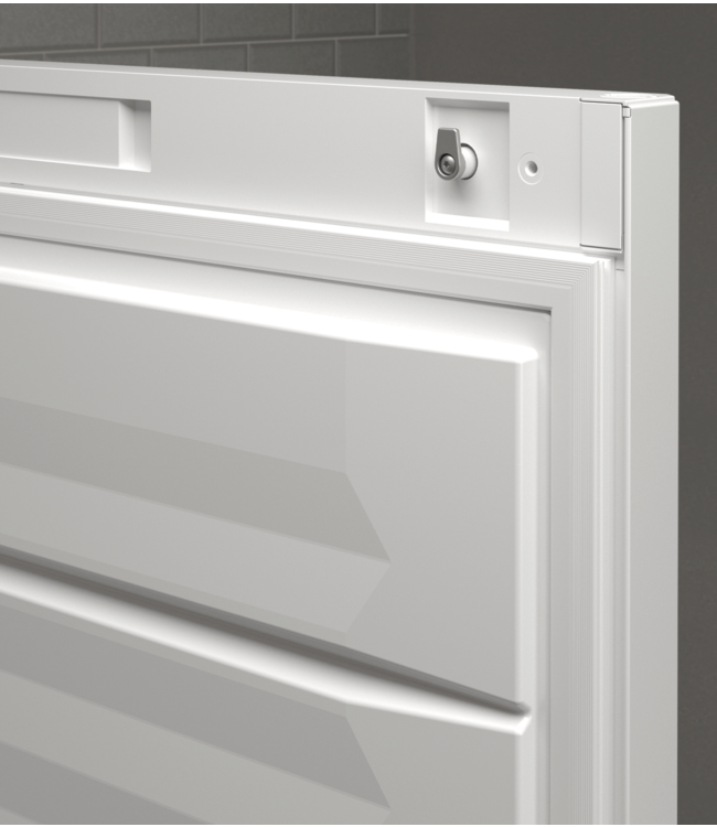 Koelkast 655/479 ltr (br/netto inh.) 747x769x2018 mm (bxdxh) +1°C tot +15°C WIT FRFvg 6501 Performance - Liebherr