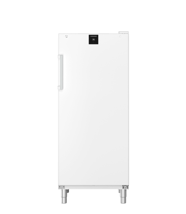 Vrieskast 499/289 ltr (br/netto inh.) 747x769x1818 mm (bxdxh) -9°C tot -26°C WIT FFFsg 5501 Performance - Liebherr