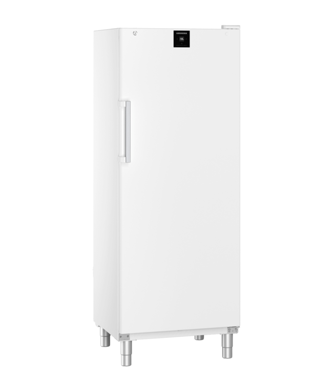 Vrieskast 573/332 ltr (br/netto inh.) 747x769x2018 mm (bxdxh) -9°C tot -26°C WIT FFFsg 6501 Performance - Liebherr