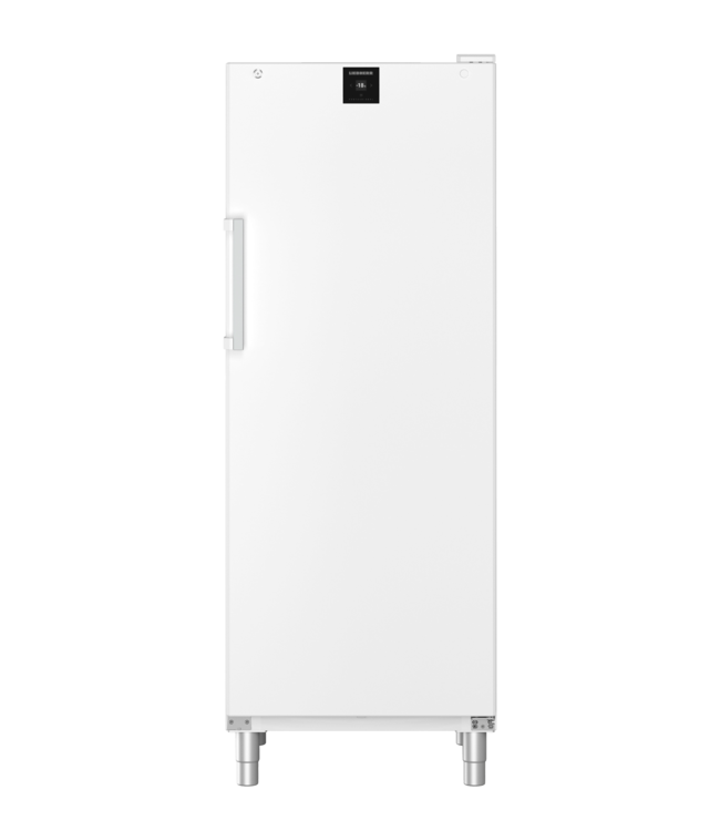 Vrieskast 573/332 ltr (br/netto inh.) 747x769x2018 mm (bxdxh) -9°C tot -26°C WIT FFFsg 6501 Performance - Liebherr