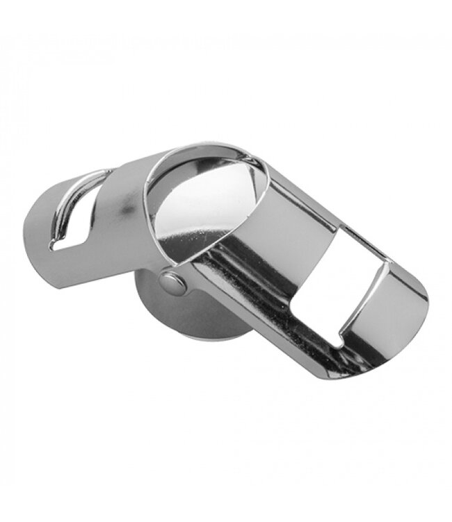 Champagnefles afsluiter "de Luxe" - Roestvrijstaal