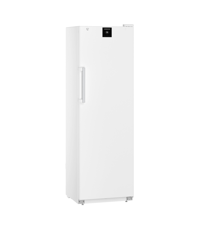 Vrieskast 316/237 ltr (br/netto inh.) 597x654x1884 mm (bxdxh) -9°C tot -26°C WIT FFFsg 4001 Performance - Liebherr