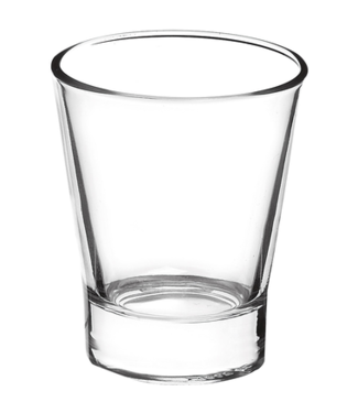 Bormioli Rocco Tumbler 8,5 cl Caffeino Ø60x(h)71 mm - Bormioli Rocco | prijs & verp per 6 stuks