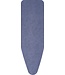 Brabantia Strijkplankhoes B 1240 x 380 mm complete set Denim Blue - Brabantia