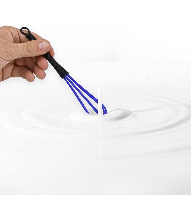 Garde mini 180 mm - Kunststof