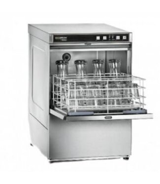 ecomax by Hobart Voorlader vaatwasmachine EW ECO-F504B-S - Ecomax by Hobart