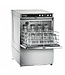 ecomax by Hobart Voorlader vaatwasmachine EW ECO-F504B-S - Ecomax by Hobart