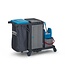 Combisteel Schoonmaakwagen Procart 317 1380 x 620 x 1080 mm (bxdxh) - Combisteel