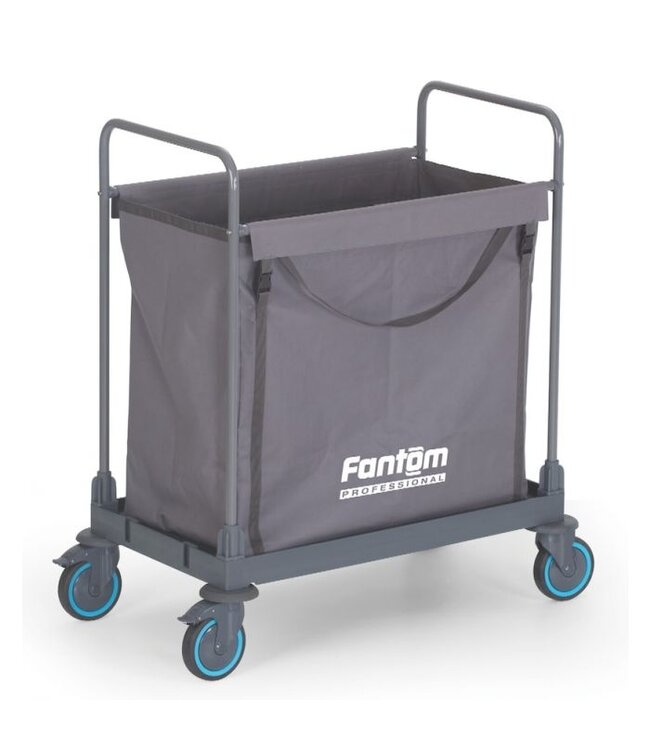 Linnenzakwagen Procart 65 910 x 530 x 1120 mm (bxdxh) - Combisteel