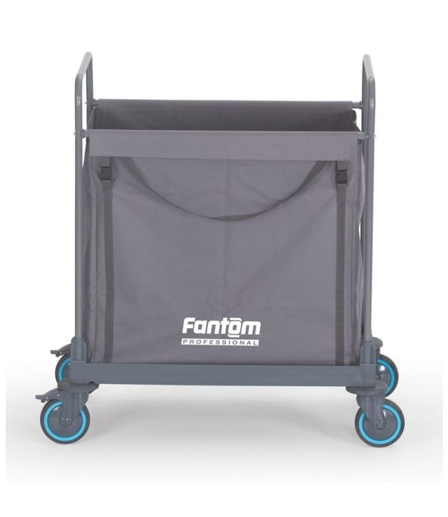 Linnenzakwagen Procart 65 910 x 530 x 1120 mm (bxdxh) - Combisteel