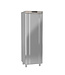 Gram Vrieskast 343/265 ltr (br/netto inh.) 595 x 645 x 1876-1911 mm -5°C tot -25°C rvs Compact F420R L1 DR G E - Gram